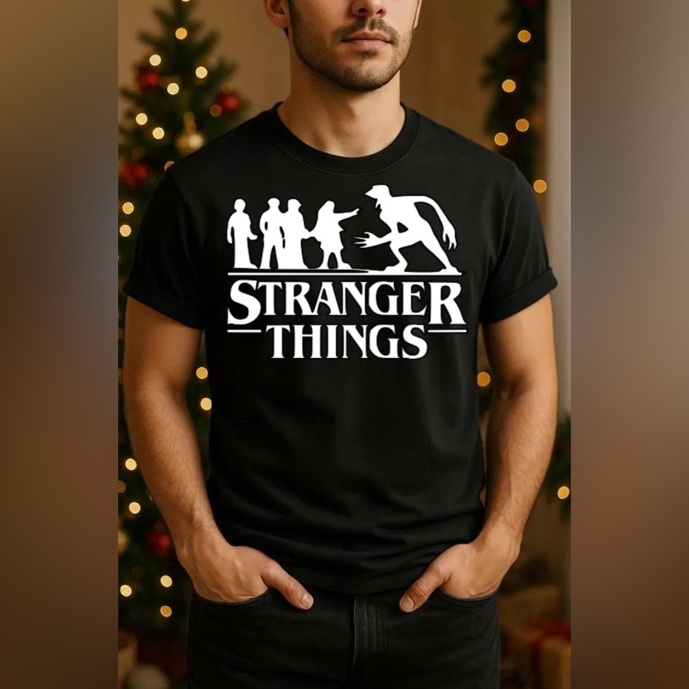 Stranger Things